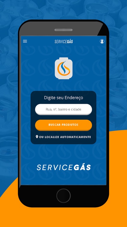 ServiceGás