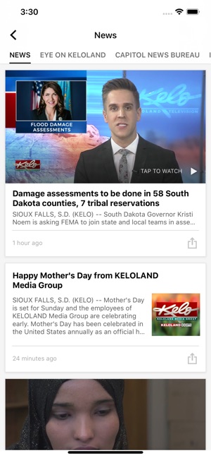 KELOLAND News - Sioux Falls(圖2)-速報App