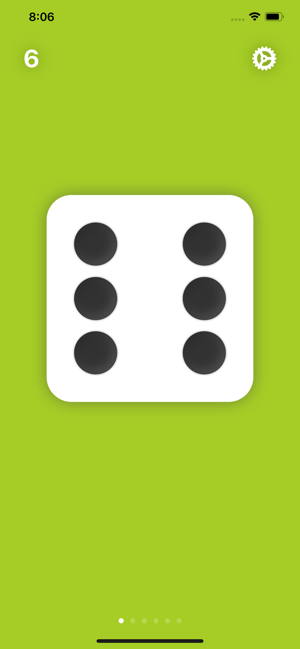 Easy Dice(圖1)-速報App