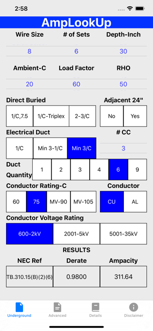 AmpLookUp(圖2)-速報App