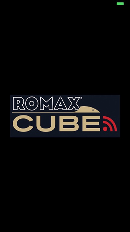 RomaxCube