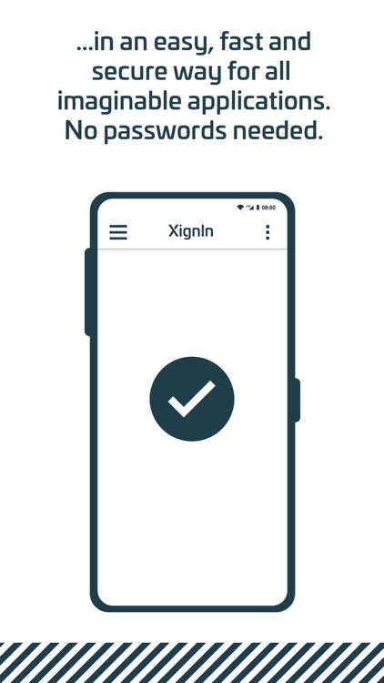 XignIn screenshot-3
