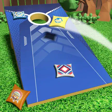 Cornhole League 3D Читы