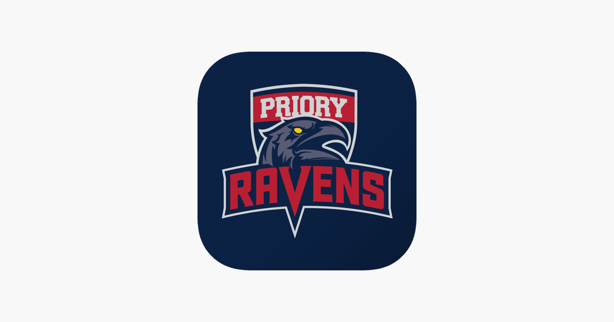 ‎Saint Louis Priory School on the App Store