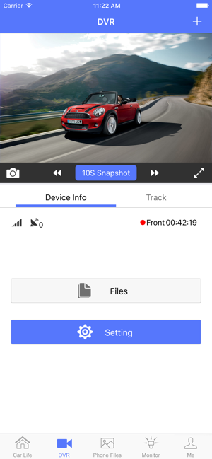 CarAssist－Assistant For Driver(圖2)-速報App