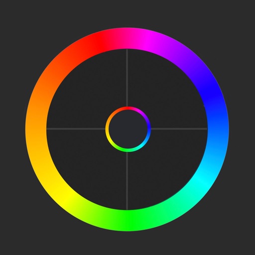 Color Decision icon