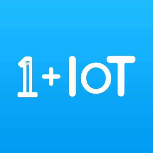 1+IoT