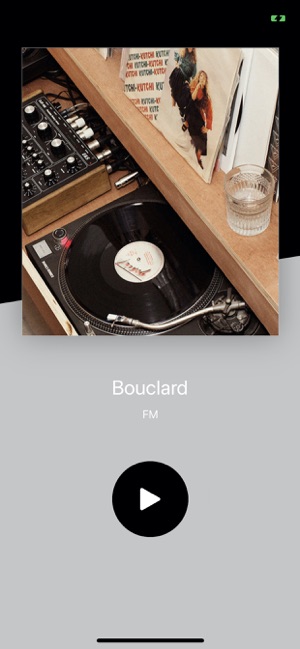 Bouclard FM(圖2)-速報App