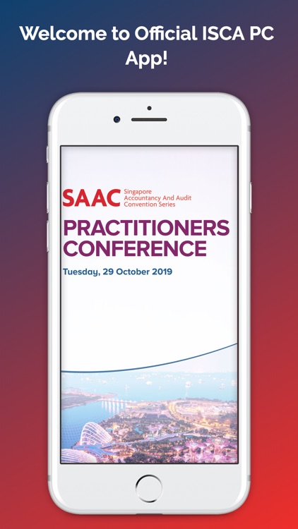 ISCA Practitioners Conference