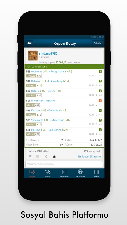 Tuttur.com screenshot-6