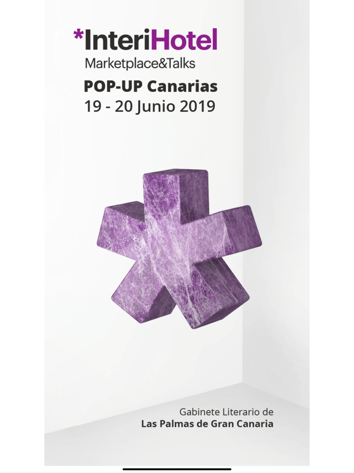 InteriHotel Canarias