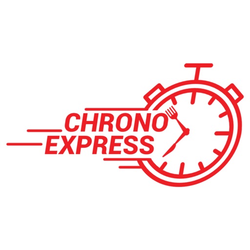 Chrono Express by bitdynamics