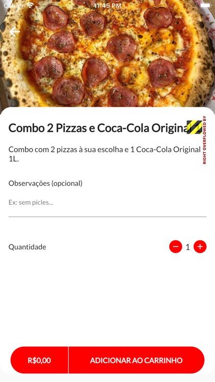 Pizzaria da Mathilda