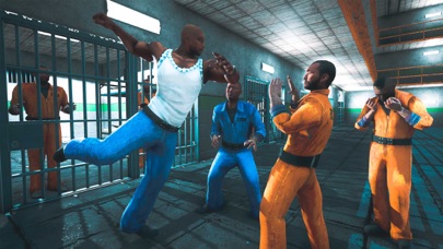 Grand Prison - Gangster Escape screenshot 3