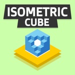 Isometric Cube
