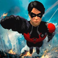 超級英雄戰爭 - 戰爭生存