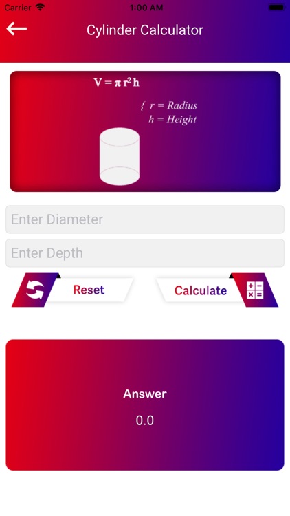 Geometry Mathematics Calc