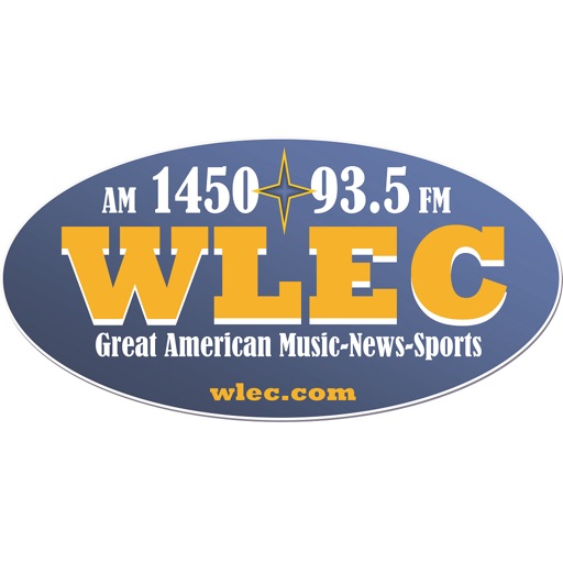 WLEC -1450 AM!