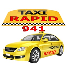 TAXI RAPID Client