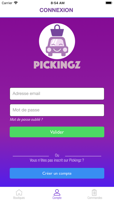 Pickingz : Drive pour tous ! screenshot 4