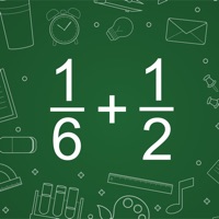 Math Shot Adding Fractions pour PC