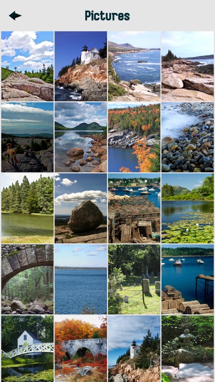 Mount Desert Island Tourism screenshot-4