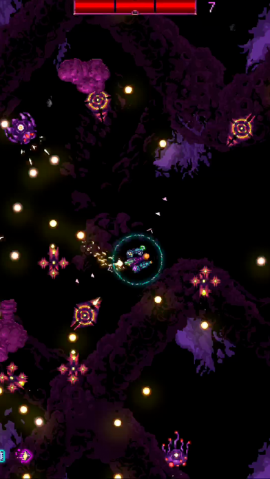 End of the Universe screenshot1