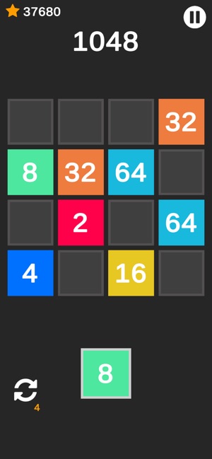 M.N - Merge Numbers Puzzle(圖6)-速報App