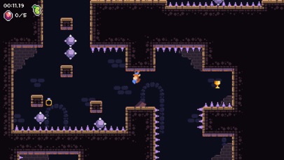 Daggerhood screenshot1