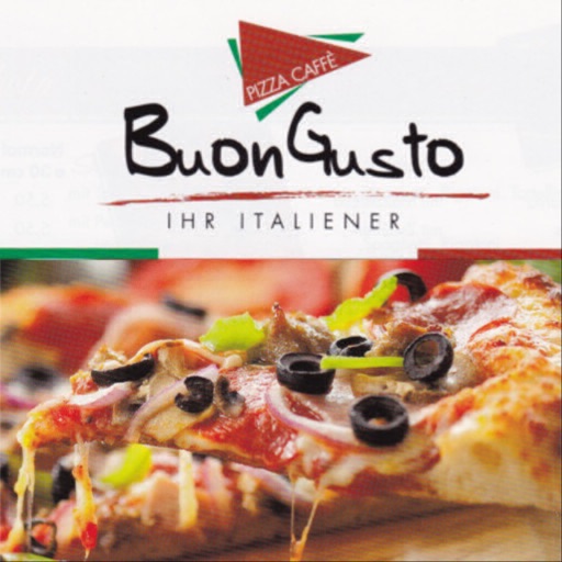 Pizza Caffe Buon Gusto