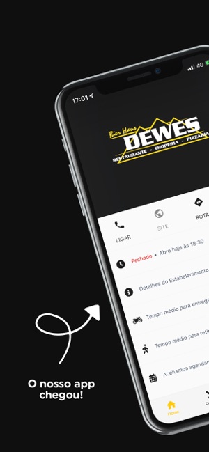 Bier Haus Dewes(圖1)-速報App