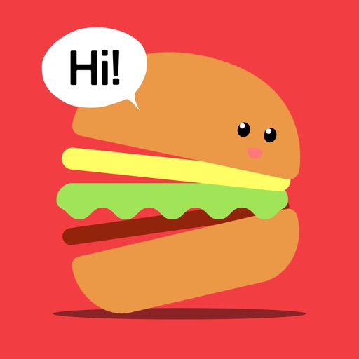 Hamburger | Graphic Design