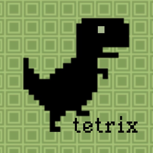 Tetrix1984:Simple Retro Game