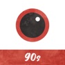 Get Retroid 90s - Photo editor for iOS, iPhone, iPad Aso Report