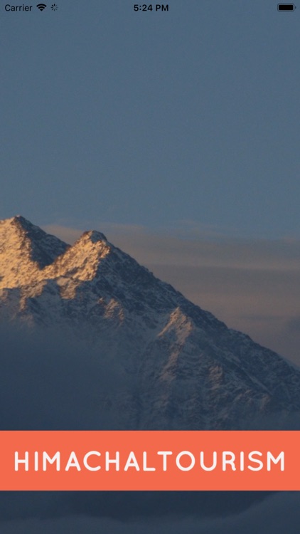 Explore HimachalPradeshTourism