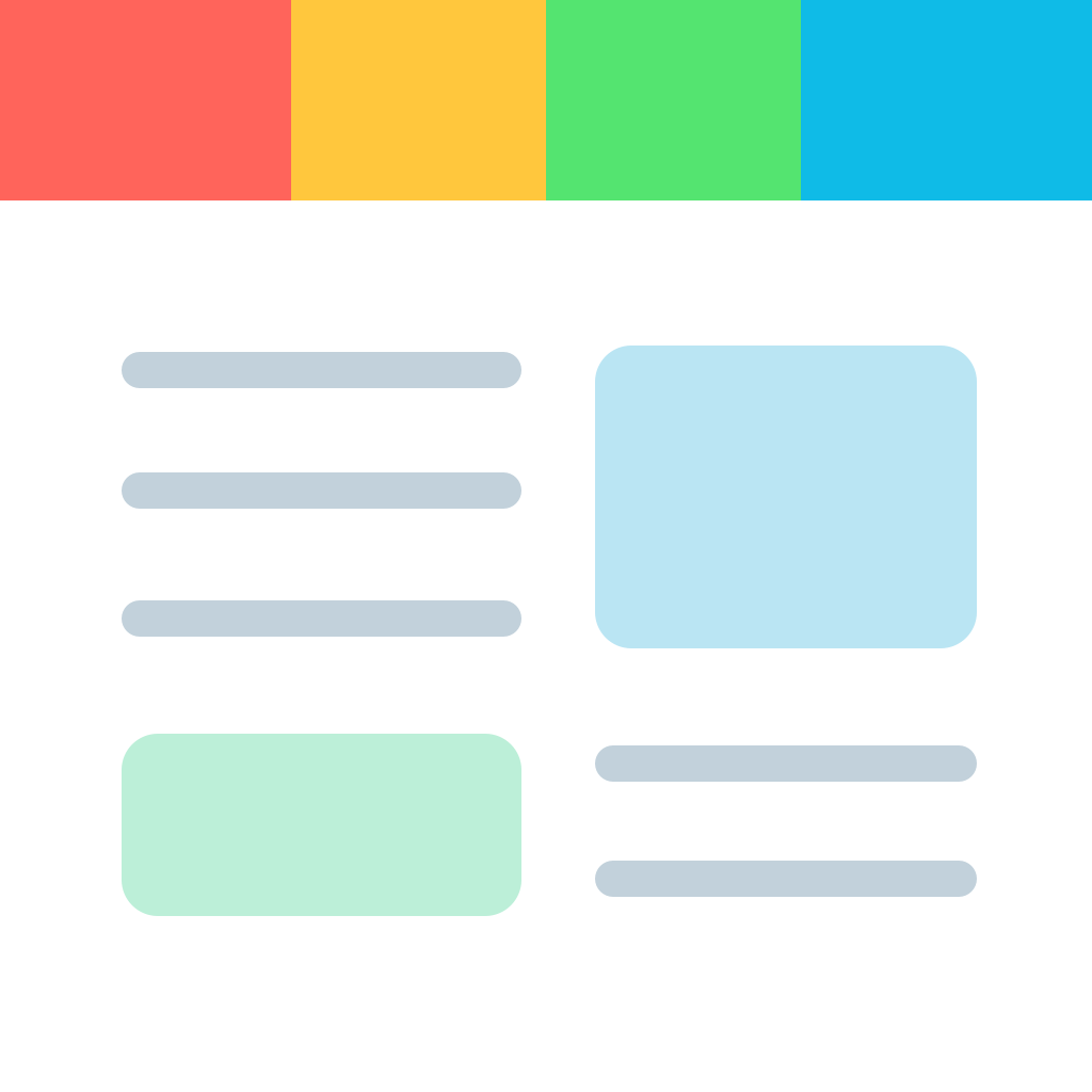 SmartNews: Local Breaking News App Icon