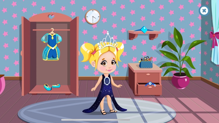 Like Nastya Game screenshot-5