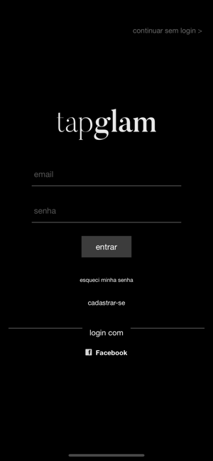 TapGlam | Delivery de Beleza(圖1)-速報App