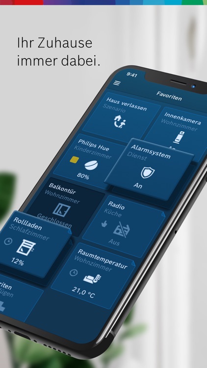 Bosch Smart Home
