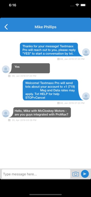 Textmaxx Pro(圖3)-速報App