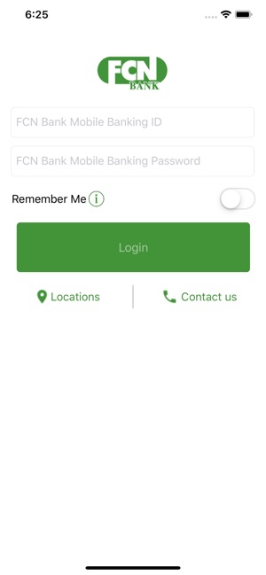 FCN Bank Mobile(圖2)-速報App