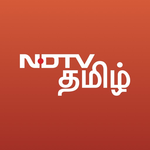 NDTV Tamil icon