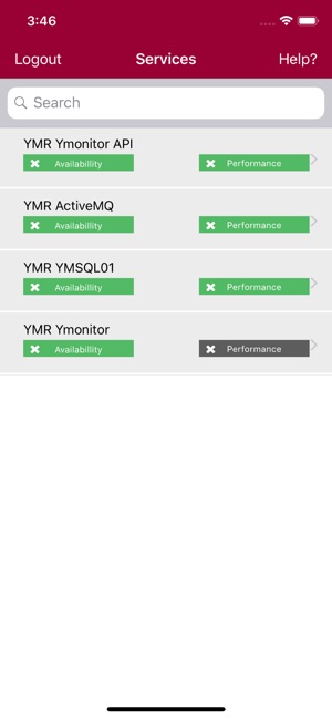 Ymonitor(圖3)-速報App