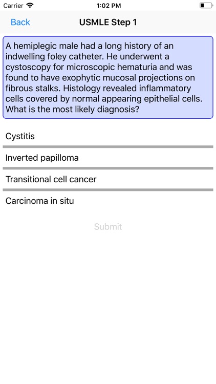 USMLE-COMLEX screenshot-5