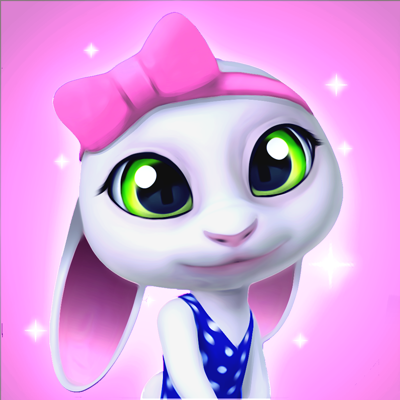 Bu Le Petit Bebe Lapin Mignon App Store Review Aso Revenue Downloads Appfollow