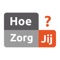 In de app van Hoe Zorg Jij