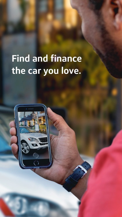 Capital One Auto Navigator