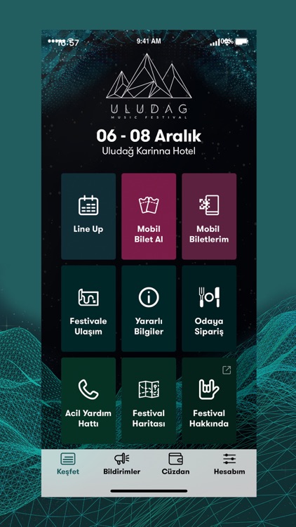 Uludağ Music Festival