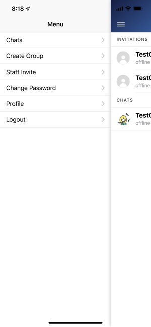 Cytek Chat(圖3)-速報App