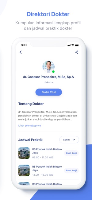 KlikDokter.com(圖6)-速報App